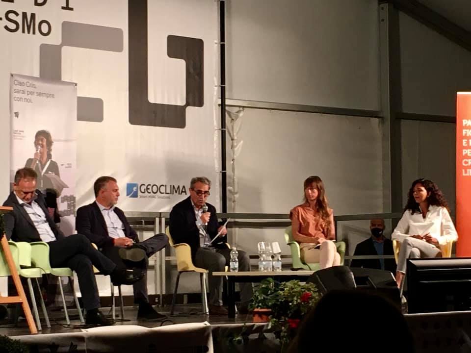 Immagine per Leali delle Notizie presenta l'ottava edizione del Festival del Giornalismo
